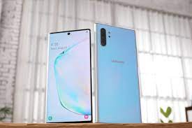 كيفية تغيير اللغة على سامسونج Galaxy Note 10 او Note 10 زائد