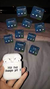 I Don T Care What Anybody Says Tik Tok Is Hilarious Mood Songs Song Playlist Aesthetic Songs