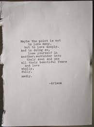 Poetry Love Poem Original Typography Art Typographic Print Love Note Love Letter Home Decor Wall Art Wedding Vows Typewritten Poetry Nova 44 Love Poems Beautiful Quotes Words