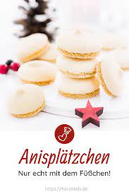 Anisplatzchen Rezept Kekse Oder Platzchen Wie Von Oma Herzelieb Rezept Rezept Kekse Platzchen Rezept Einfach Weihnachtsgeback Backen