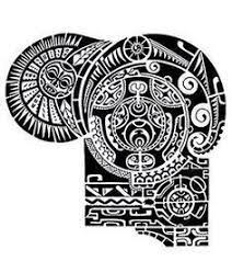 Rezultat S Izobrazhenie Za The Rock Tattoo Template Samoan Tattoo Rock Tattoo Filipino Tattoos