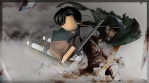 Aot insertpg all attack titan forms and abilities. The Most Hd Attack On Titan Game Aot Freedom Awaits Roblox Youtube