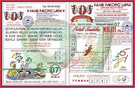 Kode Syair Hk Pools Hari Ini Sabtu 09 Mei 2020 Permainan Kartu Kucing Mainan