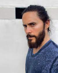 We update gallery with only quality interesting photos. Jared Leto Facebook