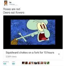 19 Of The Funniest Roses Are Red Tweets Funny Memes Funny Poems Roses Are Red Memes