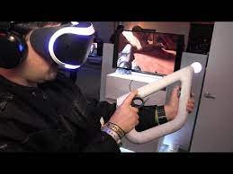 We run down our list of the top 10 best psvr games to date. Playstation Vr Aim An Impressive Light Gun For Psvr Youtube