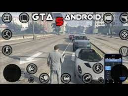 Mungkin anda cukup asing mendengar nama. Offline Gta 5 Android Apk Obb 100 Mb Size Work 1 Gb Ram Phone Real Gta 5 Android Download Youtube