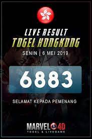 Hasil Keluaran Hongkong Hari Ini Senin 6 Mei 2019 Hasilhk Togelhk Resulttogel Resulthk Livedrawhk Togelhk Botogel Bandartogel Togel Marvel4d Marvel