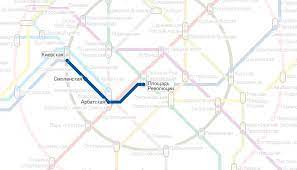 Kak Pravilno I Bystro Doehat Do Krasnoj Ploshadi V Moskve Na Metro