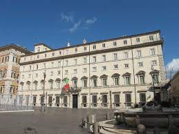 قصر في روما، إيطاليا (ar); La Sede Del Governo Recensioni Su Palazzo Chigi Roma Tripadvisor