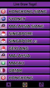 Togel Hk Online For Android Apk Download