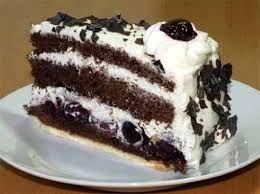 Rezept Schwarzwalder Kirschtorte Das Originalrezept Aus Dem Hoch Schwarzwald Rezept Schwarzwalder Kirschtorte Kirschtorte Kuchen Und Torten