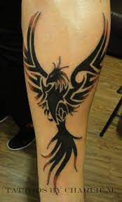 Tribal Phoenix Tattoo Picture At Checkoutmyink Com Tribal Phoenix Tattoo Phoenix Tattoo Phoenix Tattoo Design