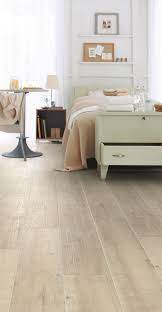 Fusion Flooring 1060 Royal White Oak Light And Spacious Bedroom White Vinyl Flooring House Flooring Vinyl Plank Flooring Kitchen