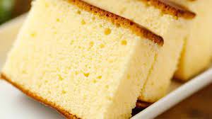 Gateau A La Vanille Cuit Au Micro Ondes Un Regal Tasties Foods Gateau A La Vanille Alimentation Gateau Au Micro Onde