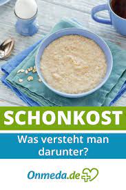 Schonkost Bei Magen Darm Beschwerden Was Darf Man Essen Onmeda De Schonkost Bei Magen Darm Schonkost Magen Schonkost