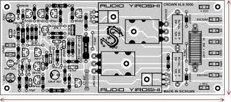 Best low power amplifier circuit diagram using yiroshi power amplifier layout, 1000 watts audio amplifier circuit, 10000 watts power amplifier circuit diagram Crown Xls 5000 Audio Yiroshi Pcb Audio Amplifier Circuit Board Design Crown Amplifier