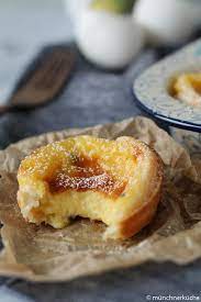 Pasteis De Nata Kleine Puddingtortchen Munchner Kuche Rezept Lecker Backen Kuchen Und Torten Rezepte Susses Fingerfood