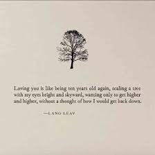 20 Lang Leav Instagram Poems That Redefine The Word Love Lang Leav Quotes Lang Leav Short Poems About Love