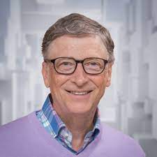 Tune in here to watch videos about my work.on this channel, i post videos about the issues i'm focused on: Bill Gates Billgates Twitter