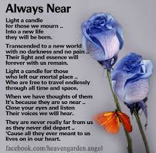 In Loving Memory Poems Miss You So Heavens Garden Words Of Comfort You Are My Queen Memories Quotes