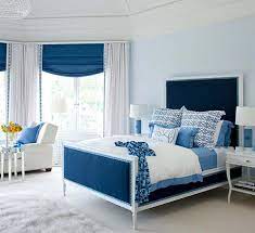 Pin By Patricia C On My Beige And Blue Bedroom In 2021 Blue Bedroom Interior Design Bedroom Fresh Bedroom
