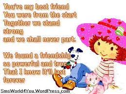 Friendship Poems In English Best Friend Poems Friendship Poems Friend Poems