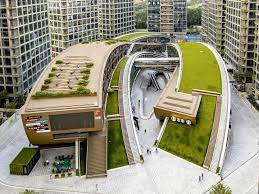 2019 London Design Festival Landmark Project Please Be Seated By Paul Cocksedge Mooool Concrete House Mansions Design