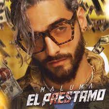 Tú me partiste el corazón (maluma baby) pero mi amor no hay problema nou nou ahora puedo regalar (qu. El Prestamo Wikipedia