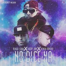Nicky jam, guelo star, jalvarez, daddy yankee, gaona, jowell & randy, nengo flow, zion & lennox, tempo, cosculluela, mexicano, flexx franco el gorilla, yomo, & more reggaeton. Nengo Flow Ft Nicky Jam Y Kendo Kaponi No Dice Na Official Remix By Reggaeton Movement