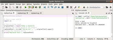 Python program that extract words starting with vowel from a list. Python String Replacement Using Pattern Linux Hint