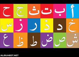 تعليم الحروف الهجائيه بالصور موقع المحيط