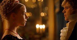 He knows exactly what her insecurities are, and often teases or downright tells her off for them. Emma 2020 Movie Devotee