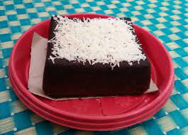Entah itu brownies kukus sederhana yang dibuat ala kadarnya, brownies topping. Gambar Resep Cara Membuat Brownies Chocolatos Drink Enak Dan Sederhana Makanan Makanan Manis Aneka Kue