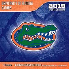Download Pdf University Of Florida Gators 2019 Calendar Free Epub Mobi Ebooks Florida Gators Florida University Of Florida