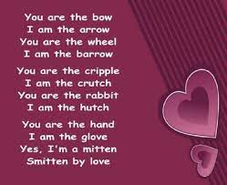 Short Valentines Day Poems For Husband Valentines Day Quotes For Him Short Valentines Day Poems Love Poem For Her