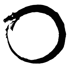 Ouroboros Png 1024 1024 Ouroboros Tattoo Body Art Tattoos Tattoo Illustration