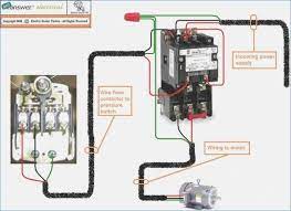 Square D Motor Starter Wiring Diagram Solar Panel Battery Electrical Wiring Diagram Magnetic Motor