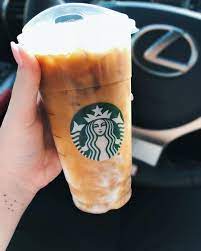 New Iced Vanilla Bean Coconut Milk Latte Dairy Free Starbucks Drinks Dairy Free Starbucks Free Starbucks Drink