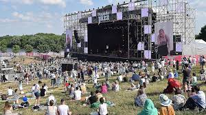 Usadba Jazz 2019 Kartina Dnya Kommersant