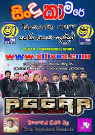 Sha fm sindu kamare fans page. Shaa Fm Sindu Kamare With Aggra 2019 06 14 Www Sllives Com