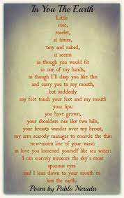 Pablo Neruda Poems Classic Famous Poetry In 2021 Poetry Famous Pablo Neruda Famous Poems About Love