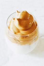 Dalgona Coffee Hummingbird High Recipe In 2020 Dalgona Coffee Coffee Recipes Nutella Recipes