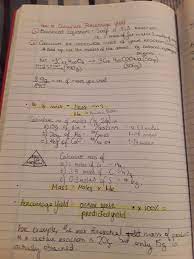 How To Calculate Percentage Yield Saponification Part 1 Bullet Journal How To Make Study