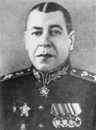 Marshal Sovetskogo Soyuza Boris Mihajlovich Shaposhnikov Ministerstvo Oborony Rossijskoj Federacii
