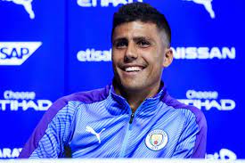 Rodri, 20, from spain betis deportivo balompié, since 2018 attacking midfield market value: Premier League Scouting Report Rodri To Man City Never Manage Alone