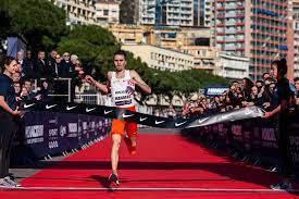 British And World Records Fall In February In The Mile 5k And Half Marathon Events World Records Half Marathon Track And Field