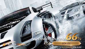 Togel Online Sports Car Sports Messages