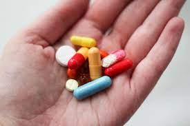 Antibiotiki Kakie Napitki Snizhayut Effektivnost Lekarstv
