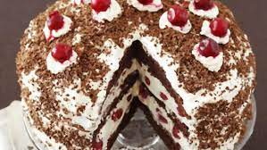 Schnellste Schwarzwalder Kirschtorte Rezept Schwarzwalder Kirschtorte Rezept Original Schwarzwalder Kirschtorte Rezept Kirschtorte